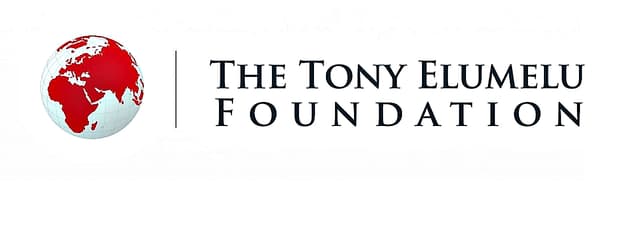 The Tony Elumelu Foundation