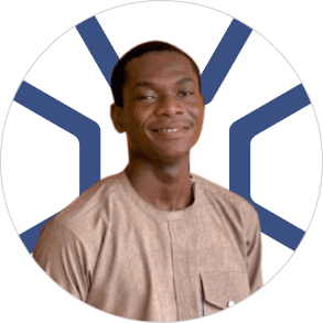 Kelvin Kanyiti Gbolo